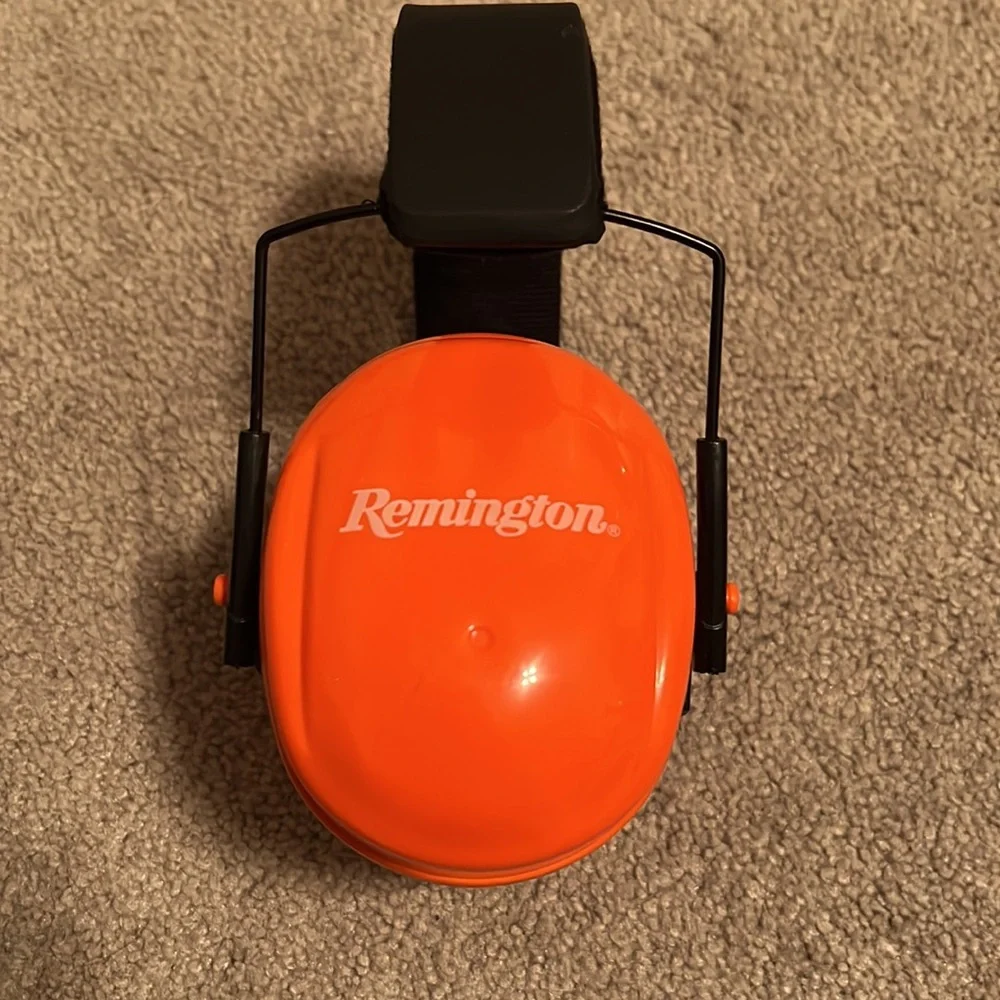 Remington Ear Protection - Picture 4 of 5